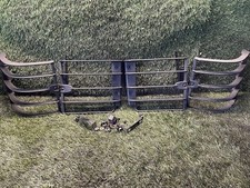 RANGE ROVER P38 4.6 4.0 2.5