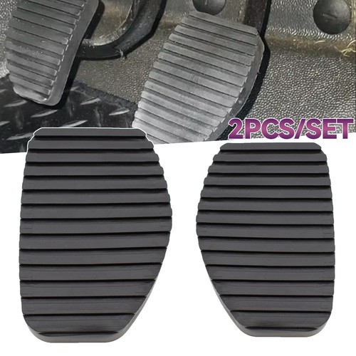 Brake clutch pedal pad cover - pedal,