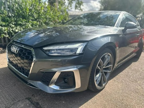 Audi breaking 2023 - breaking,