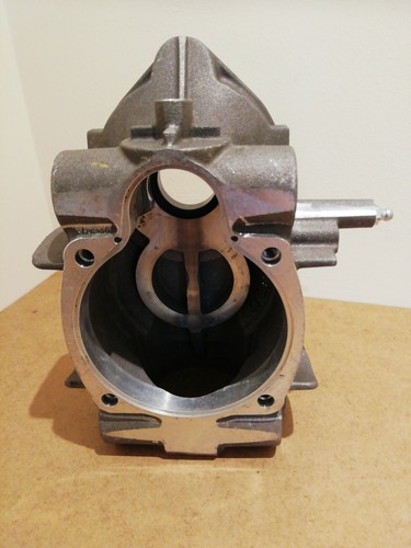 Wacker crankcase 5100001472 - crankcase,