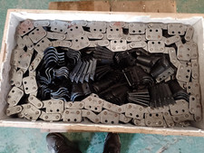 Ditch Witch Trencher Chain