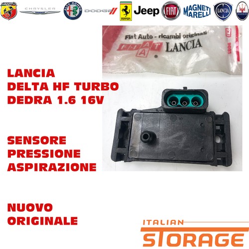 Lancia delta turbo dedra - lancia,