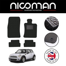 MINI Cooper 2006 to 2013 R56