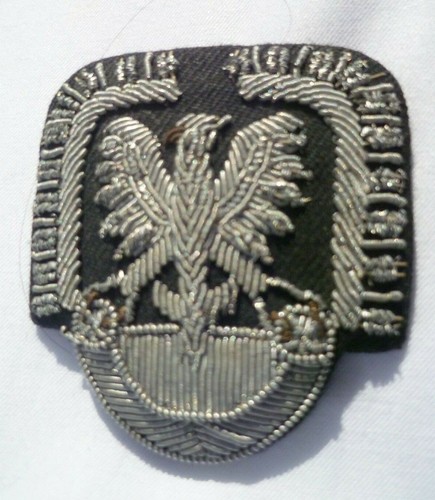 Ww2 poland polish army cap - poland,