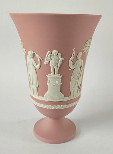 Wedgwood jasper pink - wedgwood,