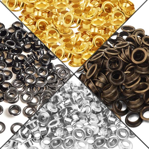 4mm 20mm eyelet with washer - eyelet,