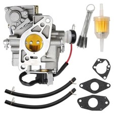Carburetor Assembly for CH25