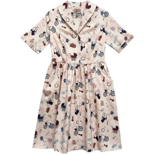 Lindy bop aneira cream - aneira,