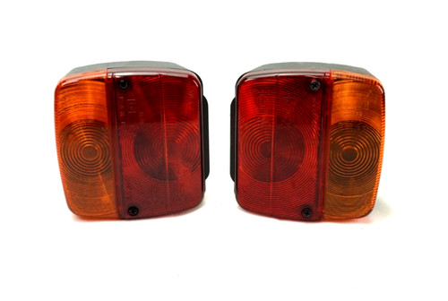 Ajba fp11 rear lamps - ajba,