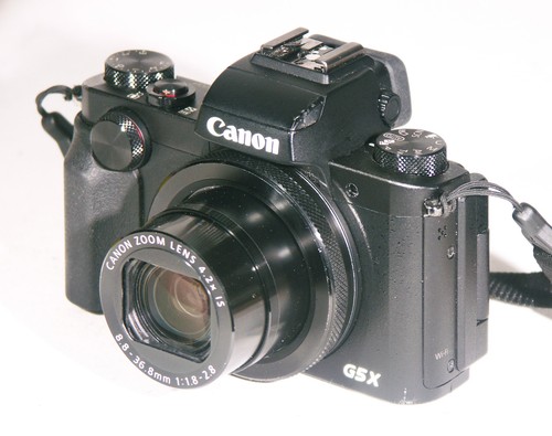 Canon 2mp digital - canon, x