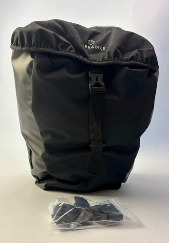 Carradice overlander pannier - overlander,