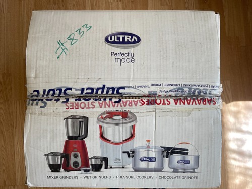Ultra plastic fast grind table - fast,