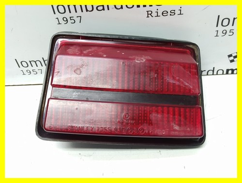 Original rear stop - original,