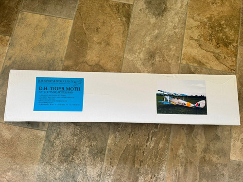 Sport scale h tiger - db, d.h.