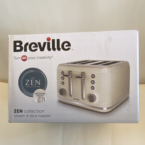 Breville zen collection - breville,