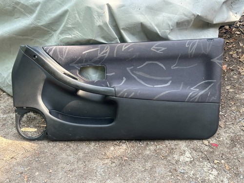 Peugeot 306 turbo door - peugeot, d