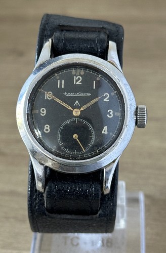 Jaeger lecoultre dirty - jaeger-lecoultre, 'dirty