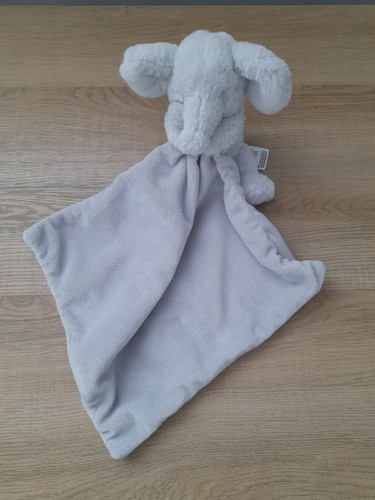 Grey elephant baby - ,