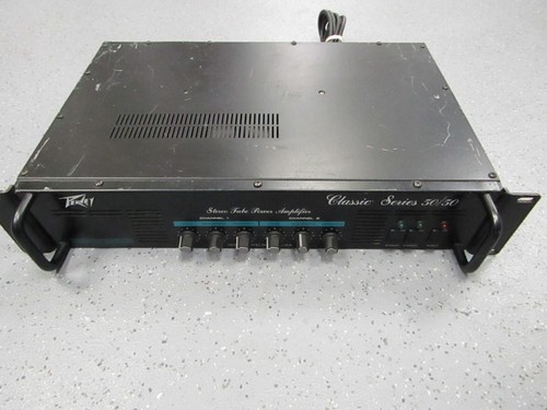 Peavey classic series 50 - classic,