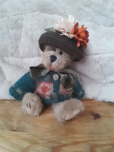 Boyds bears aunt fanny - boyds,