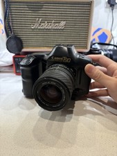 Canon t-90 Data Memory Back 90