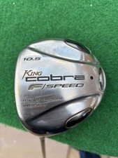 King Cobra F/Speed LH Driver