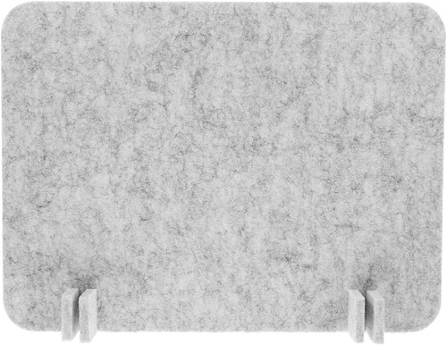 Felt desk divider - felt,