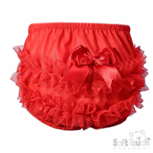 Baby girl frilly knickers tutu - baby,