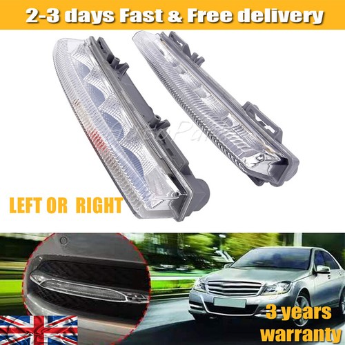 Pair for mercedes benz - mercedes, w204