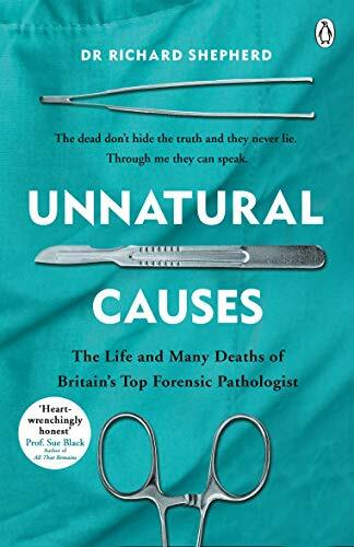 Unnatural causes an - unnatural, 'an