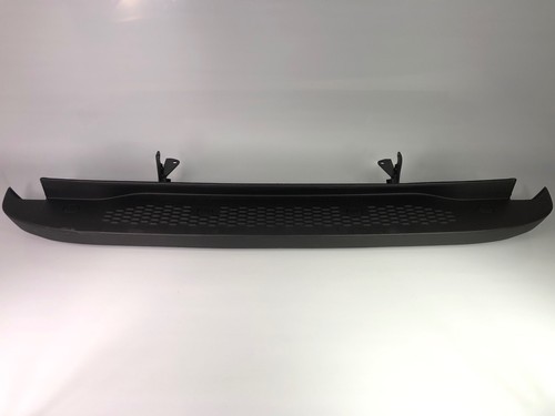 2016 iveco daily rear bumper - 2016,