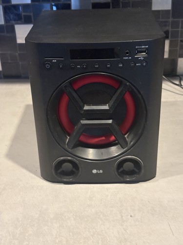 Lk72b multimedia bluetooth - lg,