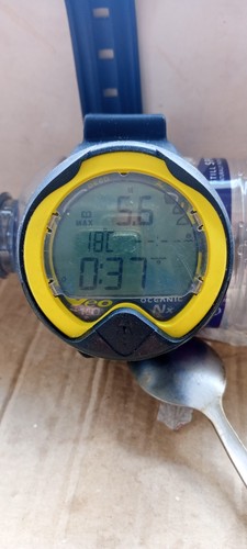 Oceanic veo 100 dive - veo,
