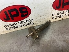 Balance shaft / gear X Robin