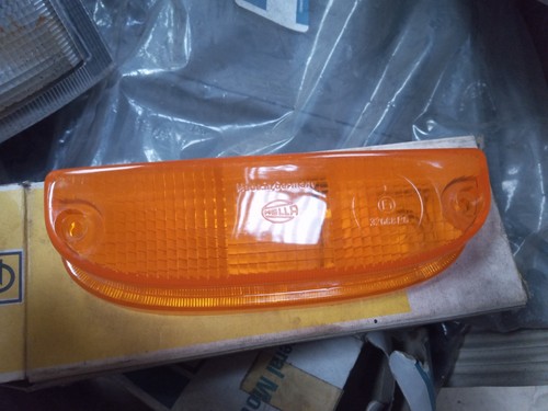 Opel kadett front - c,
