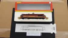 HORNBY CLASS 56 MODEL DIESEL