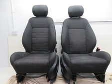 FORD S MAX CLOTH HEATED SEATS