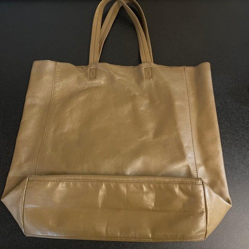 Margaret howell tote - tote, bag