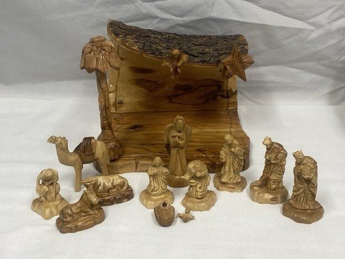 Holylandstar hand carved - holylandstar,