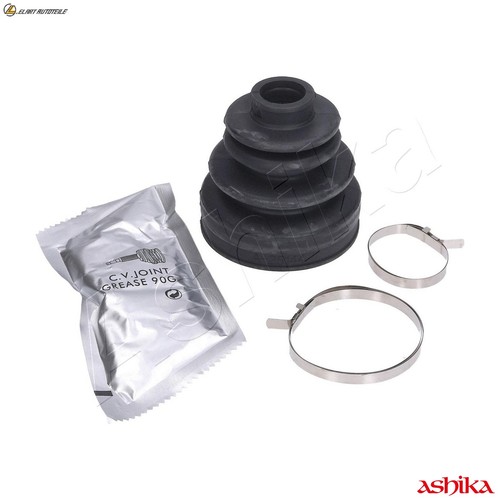 Bellow kit driveshaft - kit,