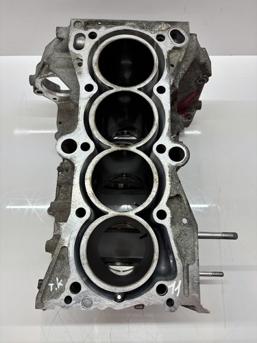 Engine block for honda v - engine,
