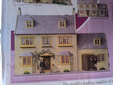 Dolls House Emporium April