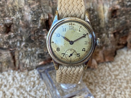 Vintage lemania atp british - vintage,