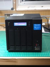 QNAP TVS-472XT 36TB Seagate