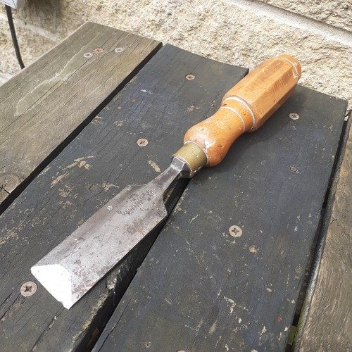 Marples sons chisel - marples, vintage