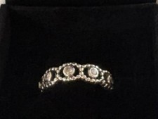 Genuine Pandora Her Majesty