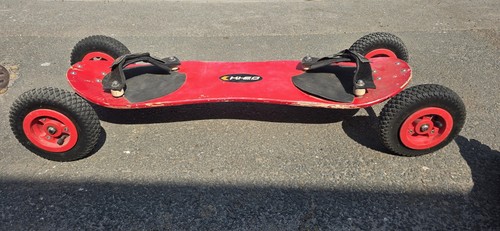 Kheo mountain board - kheo, for