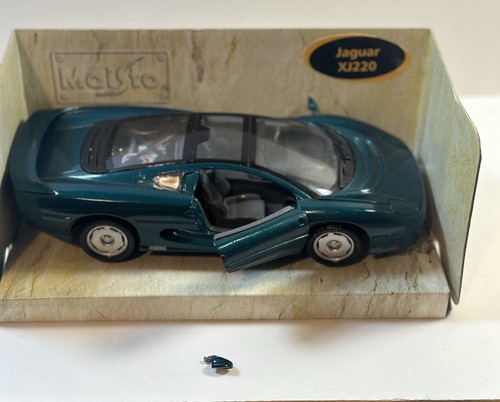 Maisto special edition 1992 - special,