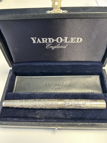 Yard led viceroy - yard-o-led,