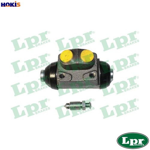 Wheel brake cylinder 4976 for - wheel,